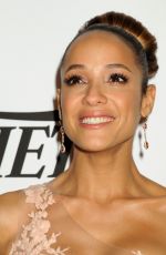 DANIA RAMIREZ at Nylon Young Hollywood Party in West Hollywood 05/12/2016
