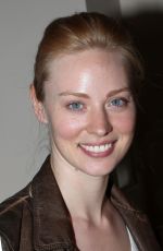 DEBORAH ANN WOLL at Manhattan Theatre Club