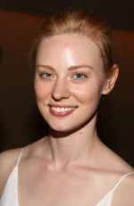 DEBORAH ANN WOLL at Manhattan Theatre Club