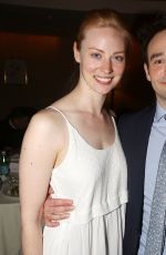 DEBORAH ANN WOLL at Manhattan Theatre Club