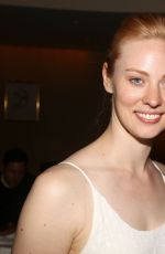 DEBORAH ANN WOLL at Manhattan Theatre Club