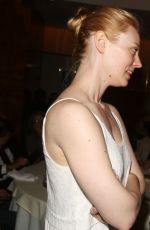 DEBORAH ANN WOLL at Manhattan Theatre Club
