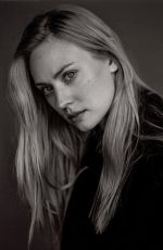 DEBORAH ANN WOLL by Graham Dunn for The Laterals