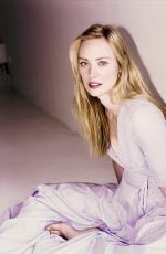 DEBORAH ANN WOLL by Graham Dunn for The Laterals