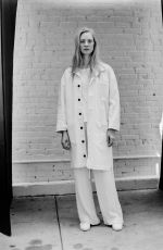 DEBORAH ANN WOLL by Graham Dunn for The Laterals