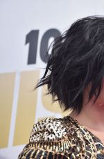 DEMI LOVATO at 102.7 Kiss FM’s 2016 Wango Tango in Carson 05/14/2016