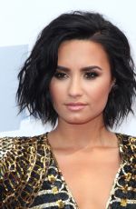 DEMI LOVATO at 102.7 Kiss FM’s 2016 Wango Tango in Carson 05/14/2016