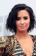 DEMI LOVATO at 102.7 Kiss FM’s 2016 Wango Tango in Carson 05/14/2016