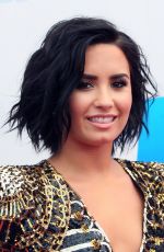 DEMI LOVATO at 102.7 Kiss FM’s 2016 Wango Tango in Carson 05/14/2016