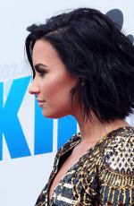 DEMI LOVATO at 102.7 Kiss FM’s 2016 Wango Tango in Carson 05/14/2016
