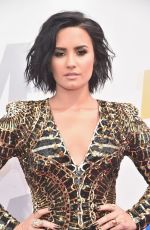 DEMI LOVATO at 102.7 Kiss FM’s 2016 Wango Tango in Carson 05/14/2016