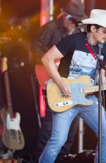 DEMI LOVATO Performs at Jimmy Kimmel Live 05/24/2016