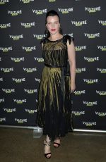 DEMI MAZAR at Pop Culture Trivia Game Show in New York 05/22/2016