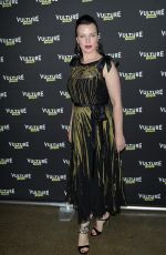 DEMI MAZAR at Pop Culture Trivia Game Show in New York 05/22/2016