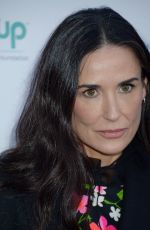DEMI MOORE at ‘Goldie’s Love in for Kids’ in Los Angeles 05/06/2016