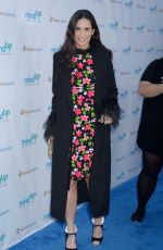 DEMI MOORE at ‘Goldie’s Love in for Kids’ in Los Angeles 05/06/2016