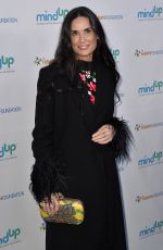 DEMI MOORE at ‘Goldie’s Love in for Kids’ in Los Angeles 05/06/2016
