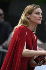 DIANE KRUGER at Lola German Film Awards in Berlin 05/27/2016