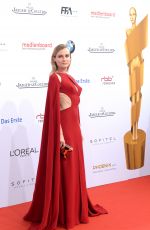 DIANE KRUGER at Lola German Film Awards in Berlin 05/27/2016