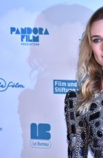 DIANE KRUGER at 