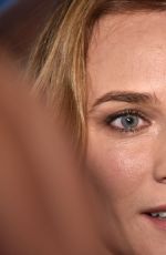 DIANE KRUGER at 