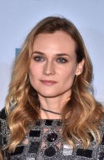 DIANE KRUGER at 