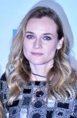 DIANE KRUGER at 