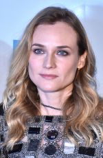 DIANE KRUGER at 