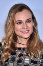 DIANE KRUGER at 