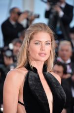 DOUTZEN KROES at ‘Cafe Society’ Premiere and 69th Cannes Film Festival Opening 05/11/2016