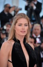 DOUTZEN KROES at ‘Cafe Society’ Premiere and 69th Cannes Film Festival Opening 05/11/2016