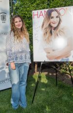 DREW BARRYMORE at Hamptons Magazine Memorial Day Soiree in New York 05/28/2016