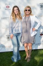 DREW BARRYMORE at Hamptons Magazine Memorial Day Soiree in New York 05/28/2016