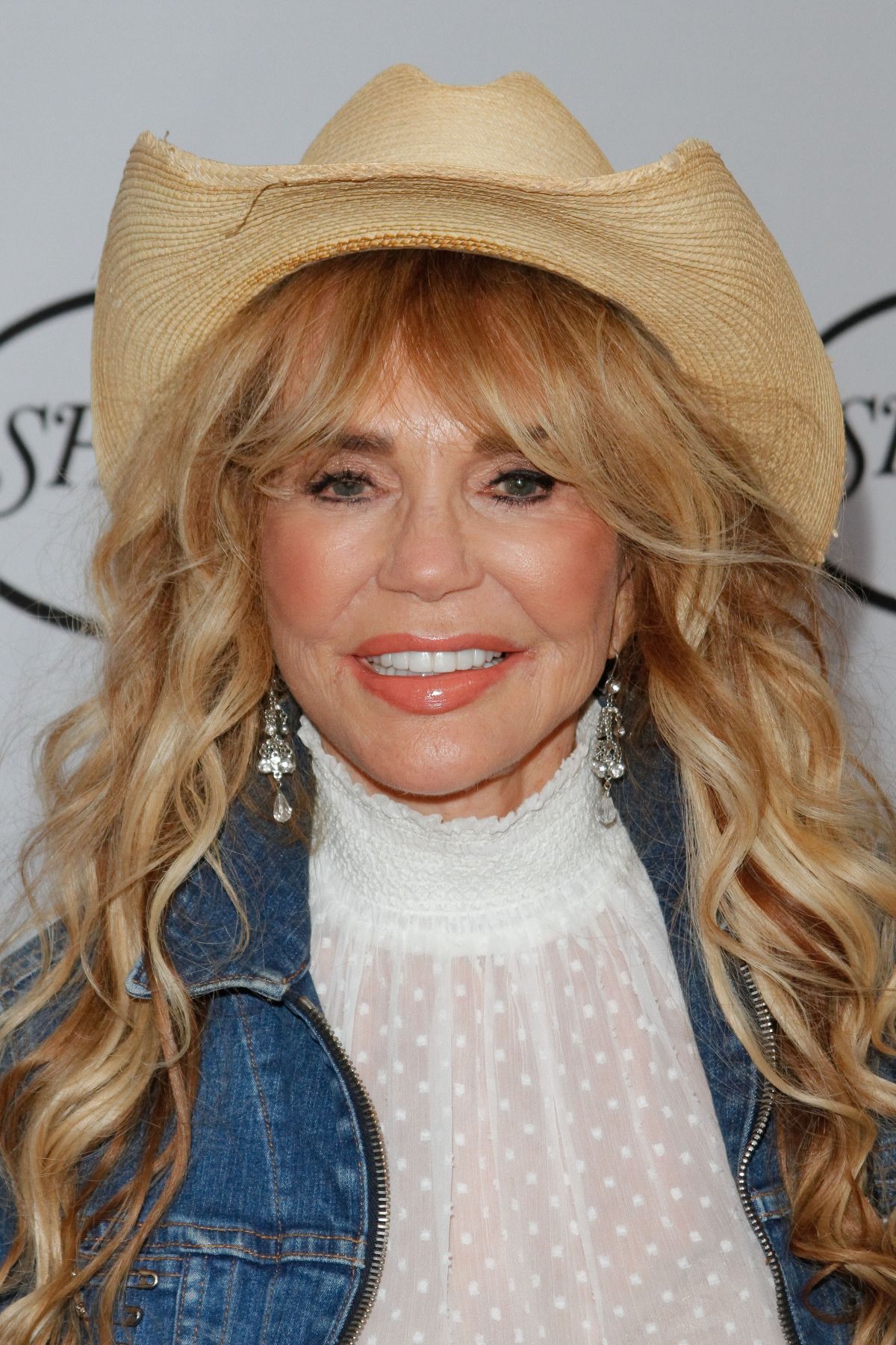 DYAN CANNON at Boomtown Gala in Beverly Hills 05/21/2016.