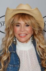 DYAN CANNON at Boomtown Gala in Beverly Hills 05/21/2016