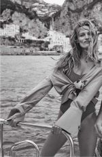 EDITA VILKEVICIUTE by Benny Horne Photoshoot