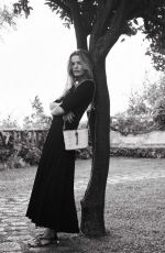 EDITA VILKEVICIUTE by Benny Horne Photoshoot