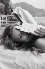 EDITA VILKEVICIUTE by Benny Horne Photoshoot