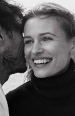 EDITA VILKEVICIUTE by Benny Horne Photoshoot