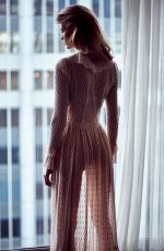 EDITA VILKEVICIUTE in Vogue Magazine, Japan Kuly 2016 Issue