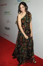 EDY GANEM at Altamed Power Up We Are the Future Gala in Beverly Hills 05/12/2016