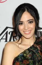 EDY GANEM at Altamed Power Up We Are the Future Gala in Beverly Hills 05/12/2016