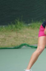 ELENA VESNINA - Best Pictures