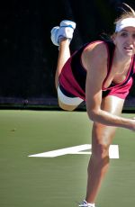 ELENA VESNINA - Best Pictures