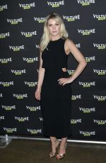 ELISHA CUTHBERT at Happy Endings Reunion at 2016 Vulture Festival in New York 05/22/2016