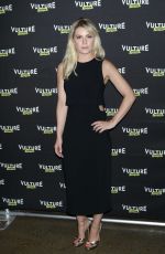 ELISHA CUTHBERT at Happy Endings Reunion at 2016 Vulture Festival in New York 05/22/2016