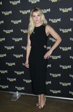 ELISHA CUTHBERT at Happy Endings Reunion at 2016 Vulture Festival in New York 05/22/2016