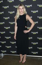 ELISHA CUTHBERT at Happy Endings Reunion at 2016 Vulture Festival in New York 05/22/2016