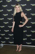 ELISHA CUTHBERT at Happy Endings Reunion at 2016 Vulture Festival in New York 05/22/2016