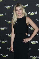 ELISHA CUTHBERT, ELIZA COUPE and CASEY WILSON at 2016 Vulture Festival in New York 05/22/2016